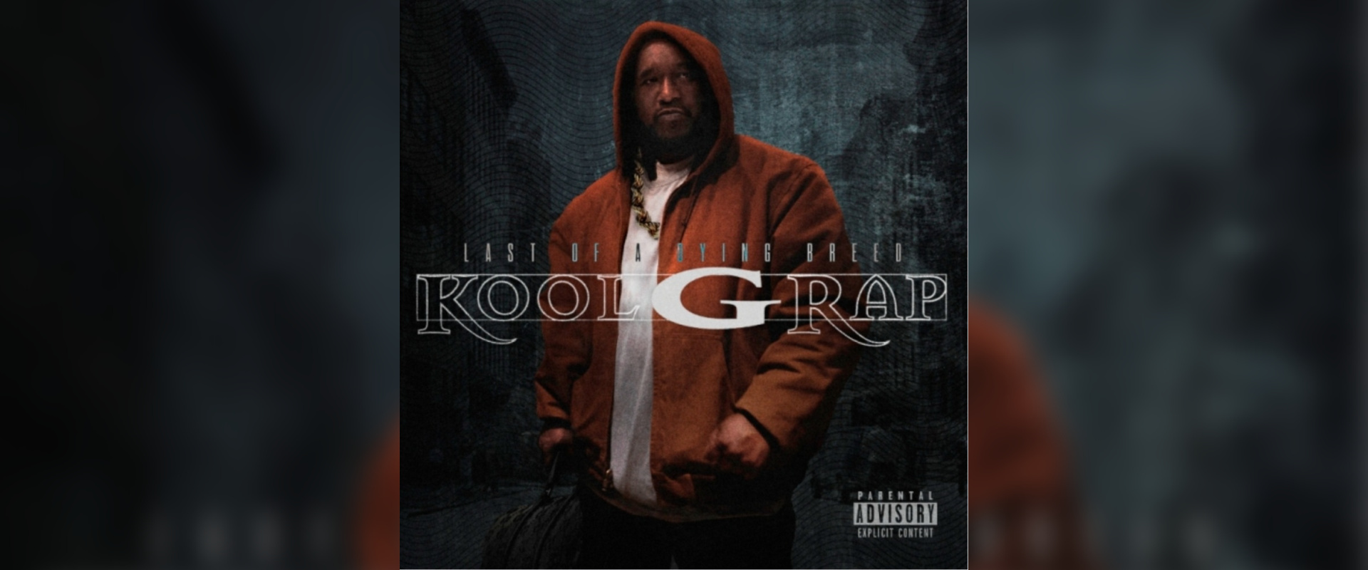 Kool G Rap Drops 'Last of a Dying Breed'; Releases New Video With 